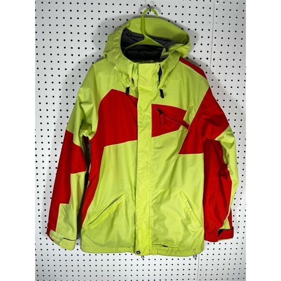 Volcom snowboarding jacket - Picture 1 of 16